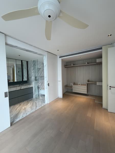 Servis Apartment untuk Disewa di Le Nouvel KLCC - Emily Ng - Interior - PropertyGuru.com.my