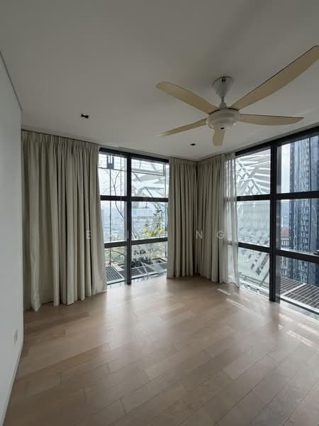 Servis Apartment untuk Disewa di Le Nouvel KLCC - Emily Ng - View - PropertyGuru.com.my