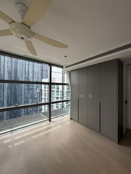 Servis Apartment untuk Disewa di Le Nouvel KLCC - Emily Ng - View - PropertyGuru.com.my