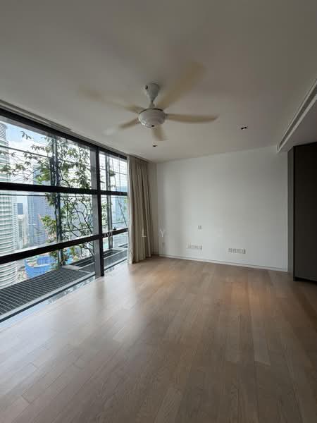 Servis Apartment untuk Disewa di Le Nouvel KLCC - Emily Ng - View - PropertyGuru.com.my