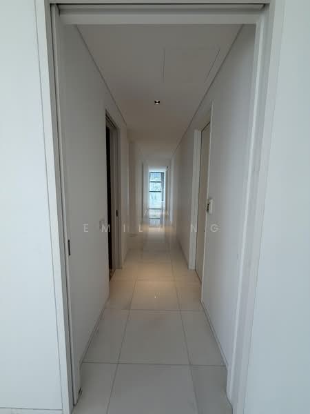 Servis Apartment untuk Disewa di Le Nouvel KLCC - Emily Ng - Corridor - PropertyGuru.com.my