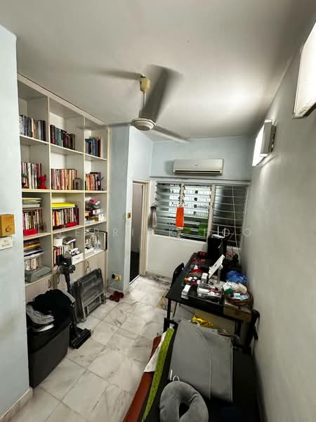 Rumah Teres 2 Tingkat untuk Dijual di Bandar Sri Damansara (Selangor) - Jerrick Foo - Study - PropertyGuru.com.my