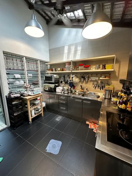 Rumah Teres 2 Tingkat untuk Dijual di Bandar Sri Damansara (Selangor) - Jerrick Foo - Kitchen - PropertyGuru.com.my