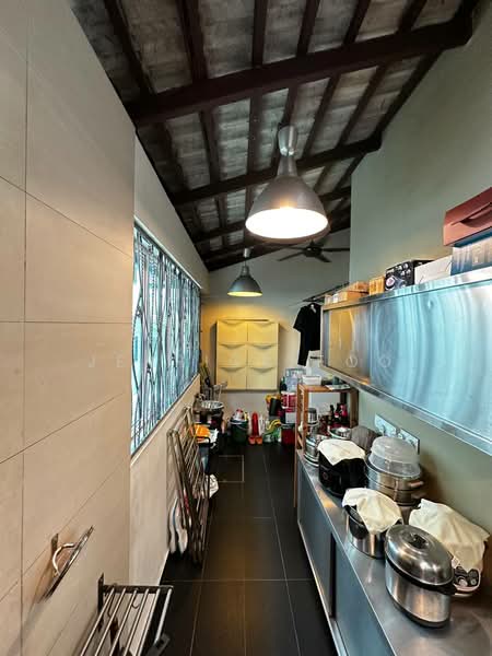 Rumah Teres 2 Tingkat untuk Dijual di Bandar Sri Damansara (Selangor) - Jerrick Foo - Kitchen - PropertyGuru.com.my