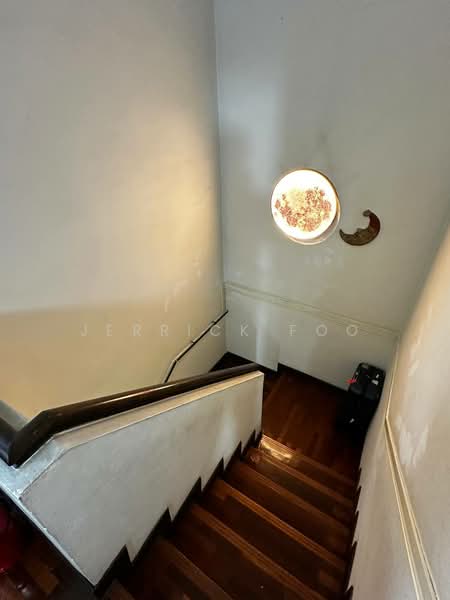 Rumah Teres 2 Tingkat untuk Dijual di Bandar Sri Damansara (Selangor) - Jerrick Foo - Interior - PropertyGuru.com.my