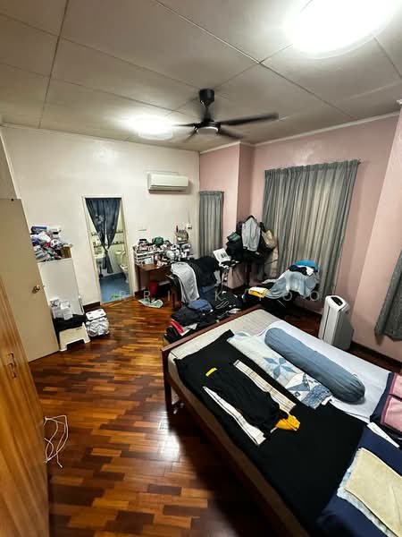 Rumah Teres 2 Tingkat untuk Dijual di Bandar Sri Damansara (Selangor) - Jerrick Foo - Bedroom - PropertyGuru.com.my