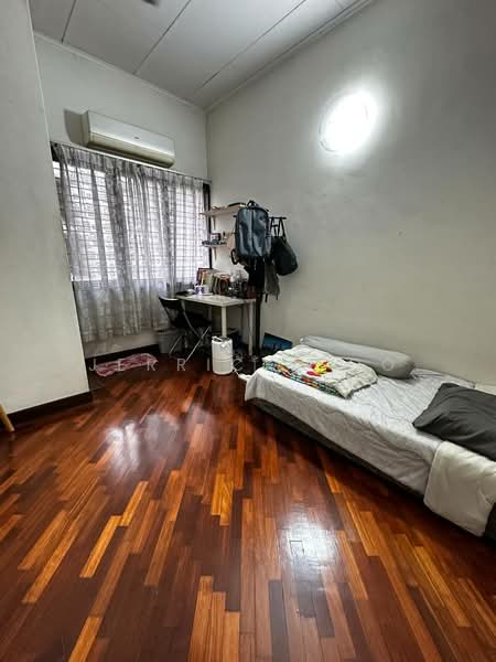 Rumah Teres 2 Tingkat untuk Dijual di Bandar Sri Damansara (Selangor) - Jerrick Foo - Bedroom - PropertyGuru.com.my