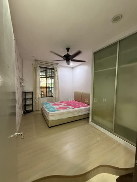 1-storey Terraced House for Rent in Taman Setia Indah (Tebrau) - Joseph Goh - PropertyGuru.com.my