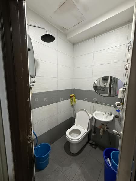 1-storey Terraced House for Rent in Taman Setia Indah (Tebrau) - Joseph Goh - PropertyGuru.com.my