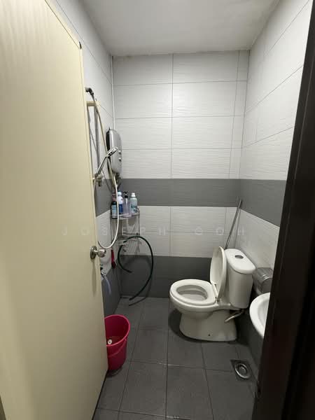 1-storey Terraced House for Rent in Taman Setia Indah (Tebrau) - Joseph Goh - PropertyGuru.com.my