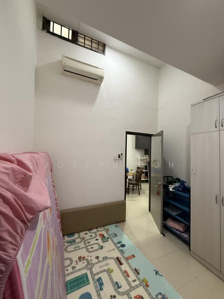 1-storey Terraced House for Rent in Taman Setia Indah (Tebrau) - Joseph Goh - PropertyGuru.com.my