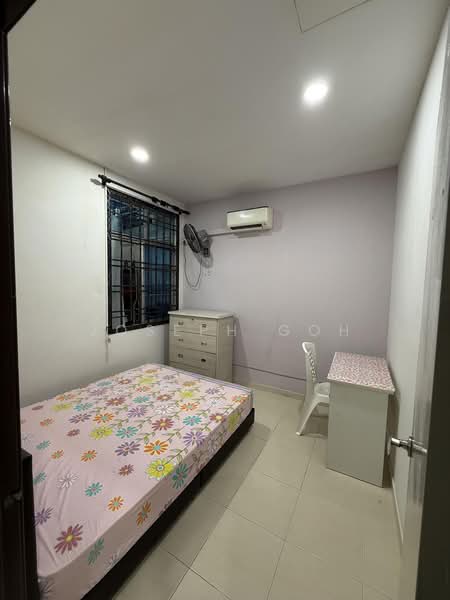 1-storey Terraced House for Rent in Taman Setia Indah (Tebrau) - Joseph Goh - PropertyGuru.com.my