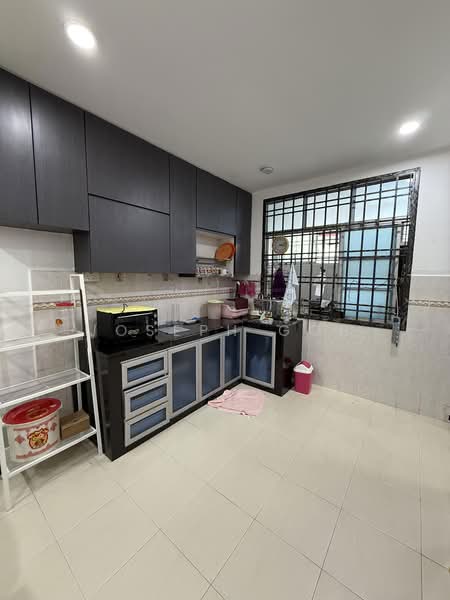 1-storey Terraced House for Rent in Taman Setia Indah (Tebrau) - Joseph Goh - PropertyGuru.com.my