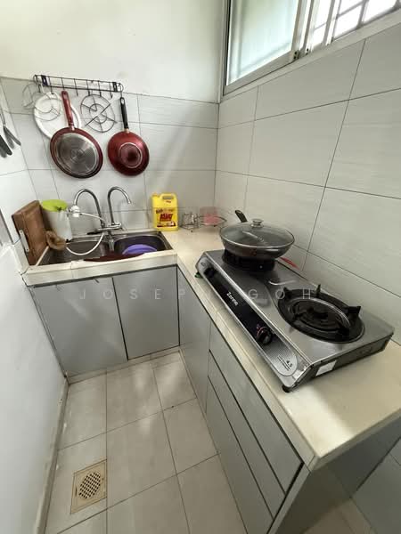 1-storey Terraced House for Rent in Taman Setia Indah (Tebrau) - Joseph Goh - PropertyGuru.com.my