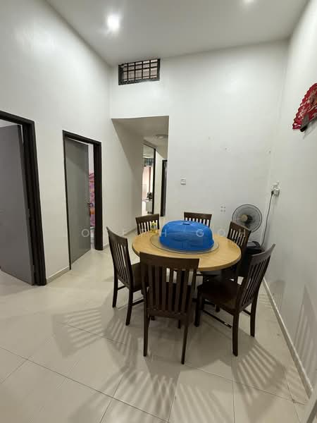 1-storey Terraced House for Rent in Taman Setia Indah (Tebrau) - Joseph Goh - PropertyGuru.com.my