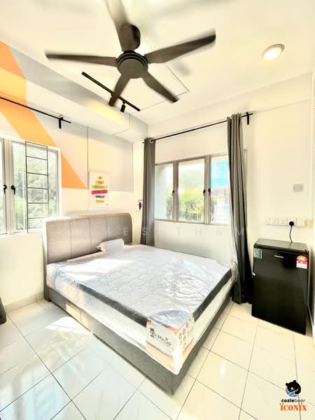 Kondominium untuk Disewa di D28 Damansara - James Tham - PropertyGuru.com.my