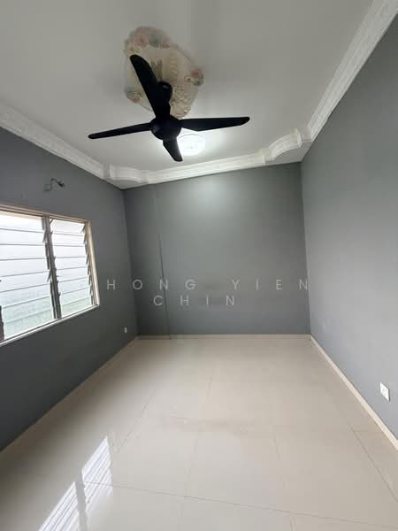 Flat for Rent at Pangsapuri Seri Nilam - Chong Yien Chin - PropertyGuru.com.my