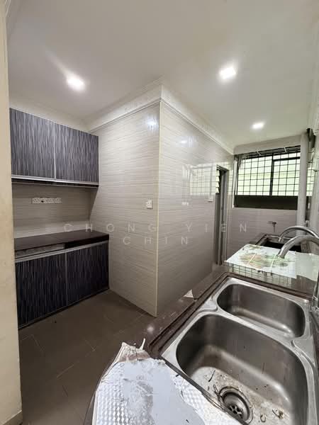 Flat for Rent at Pangsapuri Seri Nilam - Chong Yien Chin - PropertyGuru.com.my
