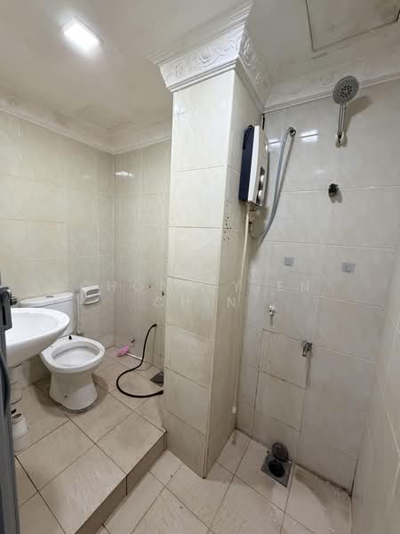 Flat for Rent at Pangsapuri Seri Nilam - Chong Yien Chin - PropertyGuru.com.my