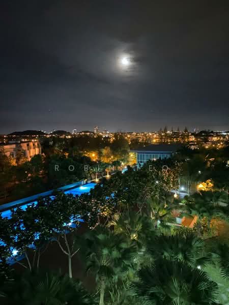 Condominium for Sale at D'Suites Akasia Horizon @ Horizon Hills - Robin Teo - Exterior - PropertyGuru.com.my