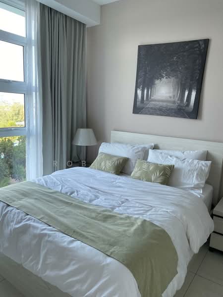 Condominium for Sale at D'Suites Akasia Horizon @ Horizon Hills - Robin Teo - Bedroom - PropertyGuru.com.my