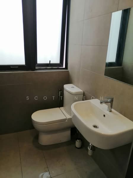 Servis Apartment untuk Disewa di H2O Residences - Scott Neoh - Bathroom - PropertyGuru.com.my