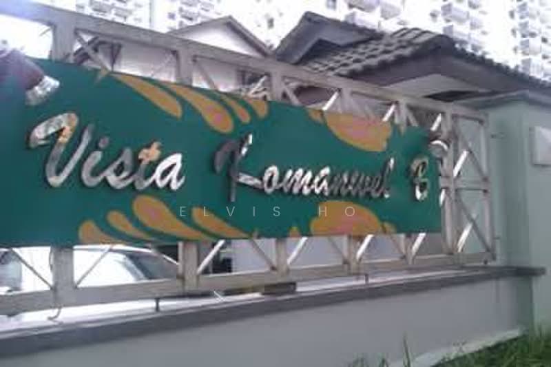 Condominium for Sale at Vista Komanwel B - Elvis Ho - PropertyGuru.com.my