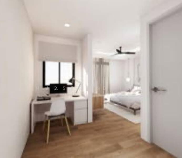 Kondominium untuk Dijual di Lake Point Residence - Hwa Kong Ding - Study - PropertyGuru.com.my