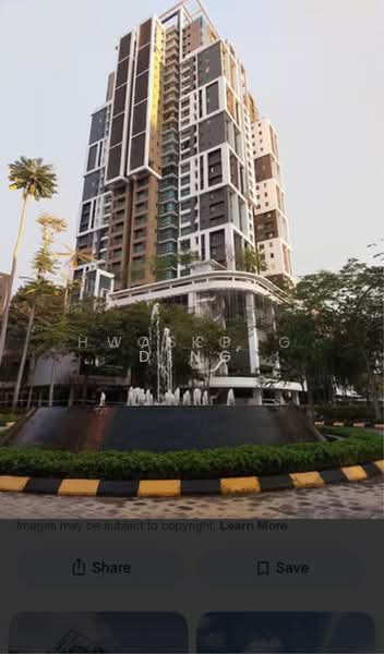 Kondominium untuk Dijual di Lake Point Residence - Hwa Kong Ding - Exterior - PropertyGuru.com.my