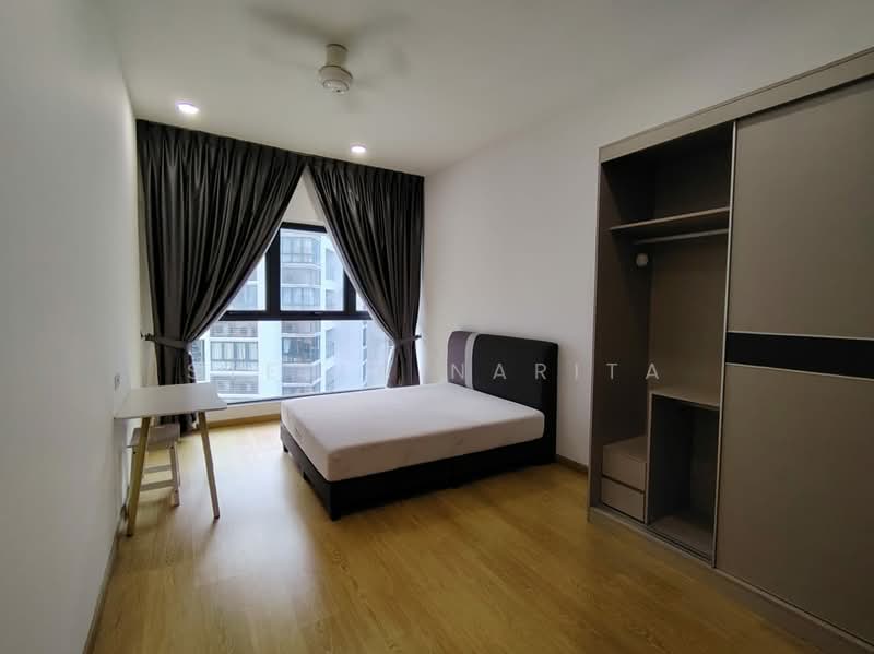 Condominium for Rent at Amberside @ Country Garden Danga Bay - Stella Narita - Bedroom - PropertyGuru.com.my