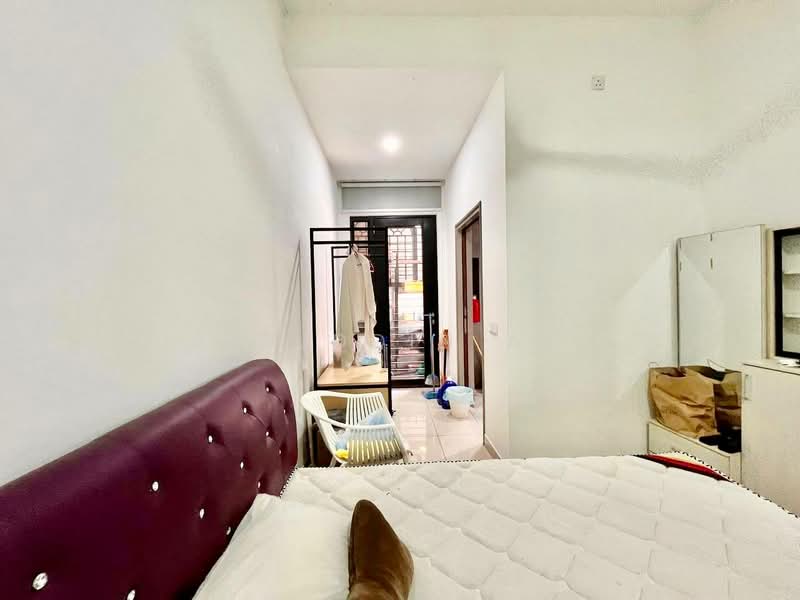 Rumah Teres untuk Dijual di Elmina (Shah Alam) - Aizuddin Ali - Bedroom - PropertyGuru.com.my