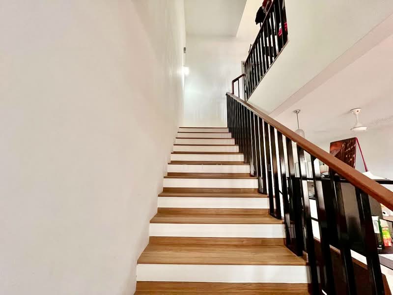 Rumah Teres untuk Dijual di Elmina (Shah Alam) - Aizuddin Ali - Interior - PropertyGuru.com.my