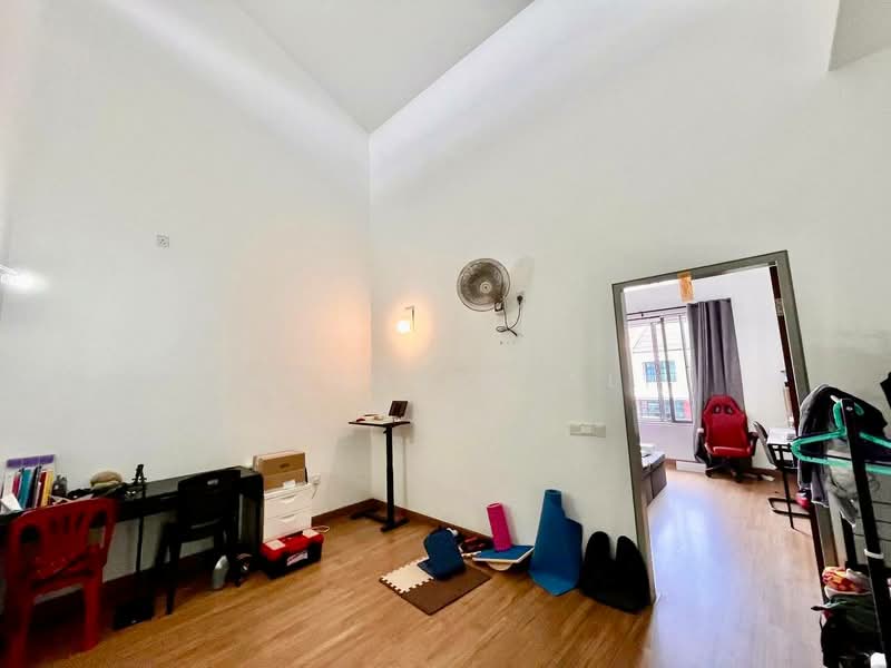Rumah Teres untuk Dijual di Elmina (Shah Alam) - Aizuddin Ali - Study - PropertyGuru.com.my