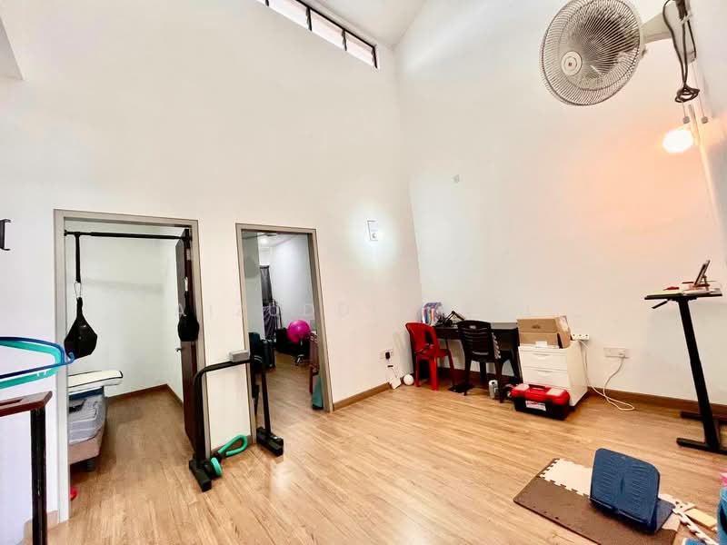 Rumah Teres untuk Dijual di Elmina (Shah Alam) - Aizuddin Ali - Interior - PropertyGuru.com.my