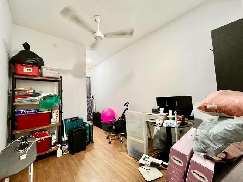 Rumah Teres untuk Dijual di Elmina (Shah Alam) - Aizuddin Ali - Interior - PropertyGuru.com.my