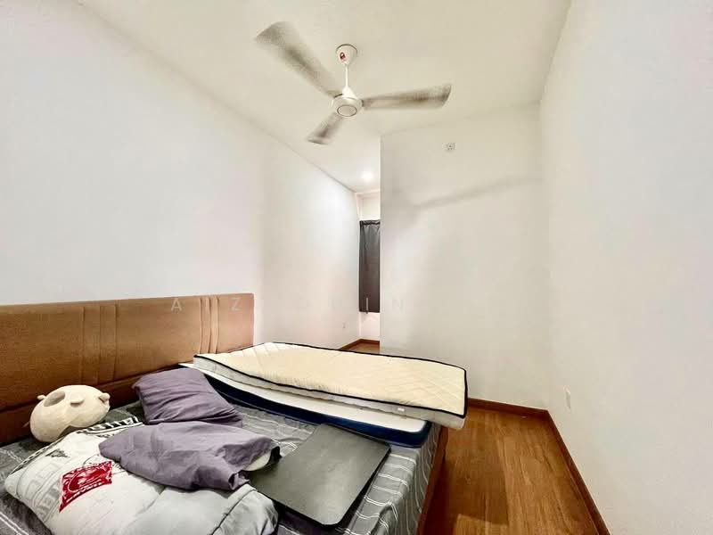 Rumah Teres untuk Dijual di Elmina (Shah Alam) - Aizuddin Ali - Bedroom - PropertyGuru.com.my