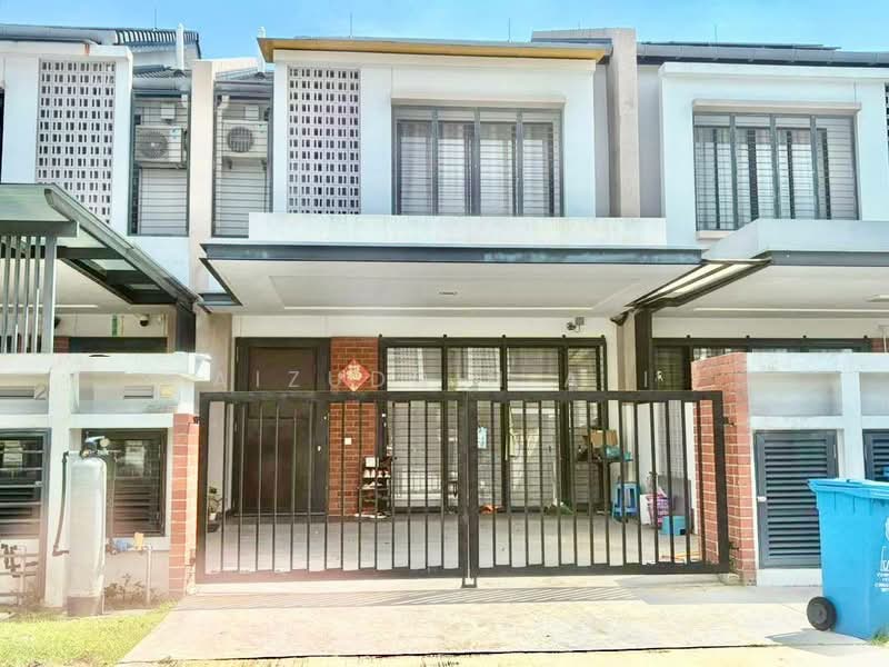 Rumah Teres untuk Dijual di Elmina (Shah Alam) - Aizuddin Ali - Exterior - PropertyGuru.com.my