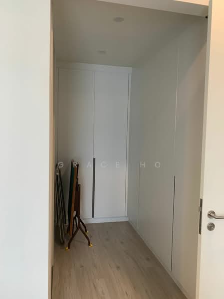 Condominium for Rent at South Brooks - Grace Ho - Interior - PropertyGuru.com.my