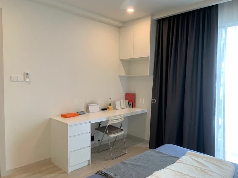 Condominium for Rent at South Brooks - Grace Ho - Study - PropertyGuru.com.my