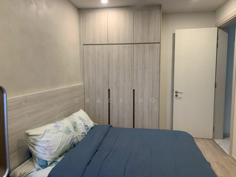 Condominium for Rent at South Brooks - Grace Ho - Bedroom - PropertyGuru.com.my