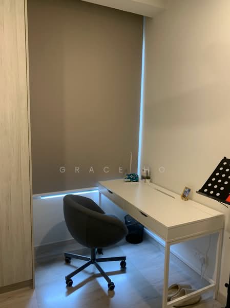 Condominium for Rent at South Brooks - Grace Ho - Study - PropertyGuru.com.my
