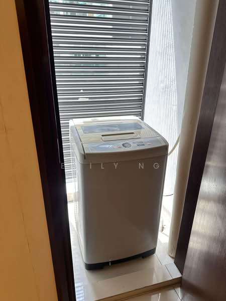 Servis Apartment untuk Disewa di Cliveden @ Plaza Damas 3 - Emily Ng - Interior - PropertyGuru.com.my