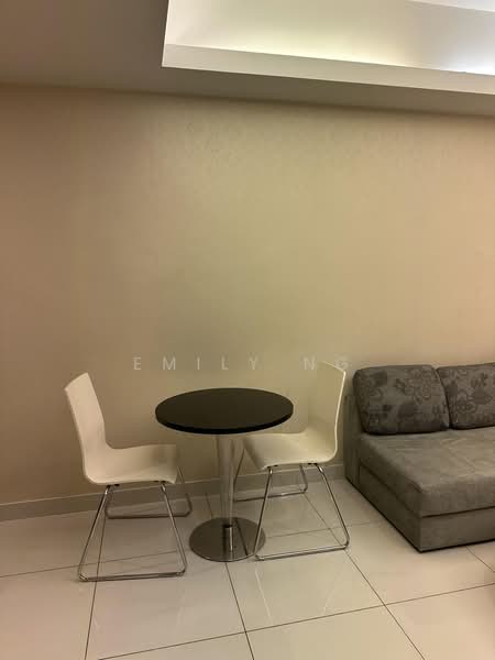 Servis Apartment untuk Disewa di Cliveden @ Plaza Damas 3 - Emily Ng - Living Room - PropertyGuru.com.my