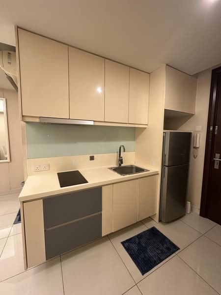 Servis Apartment untuk Disewa di Cliveden @ Plaza Damas 3 - Emily Ng - Kitchen - PropertyGuru.com.my