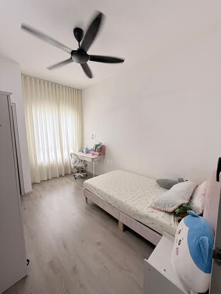 2-storey Terraced House for Sale in Nilai (Negeri Sembilan) - Imran Isa - Bedroom - PropertyGuru.com.my