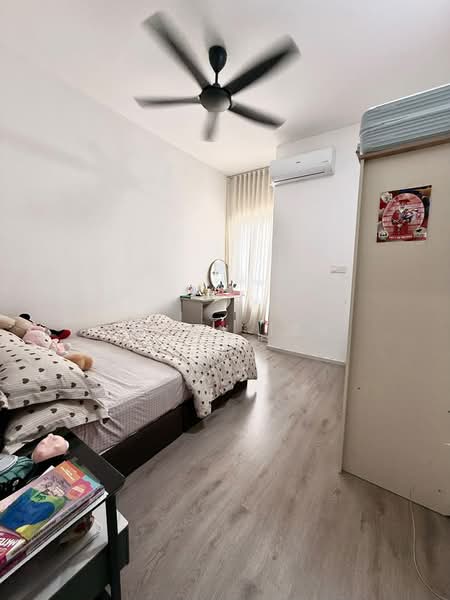 2-storey Terraced House for Sale in Nilai (Negeri Sembilan) - Imran Isa - Bedroom - PropertyGuru.com.my