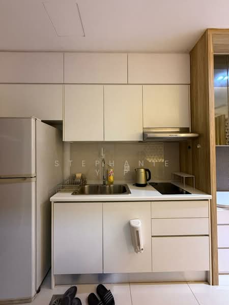 Kondominium untuk Disewa di PARC Regency (Residensi Masai) - Stephanie Yap - Kitchen - PropertyGuru.com.my