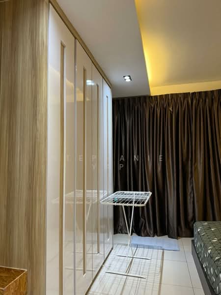 Kondominium untuk Disewa di PARC Regency (Residensi Masai) - Stephanie Yap - Bedroom - PropertyGuru.com.my