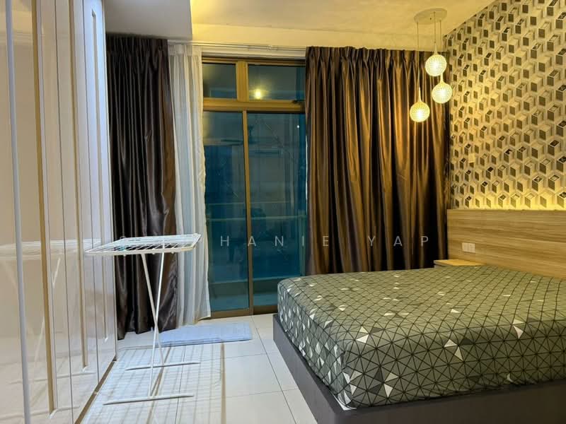 Kondominium untuk Disewa di PARC Regency (Residensi Masai) - Stephanie Yap - Bedroom - PropertyGuru.com.my