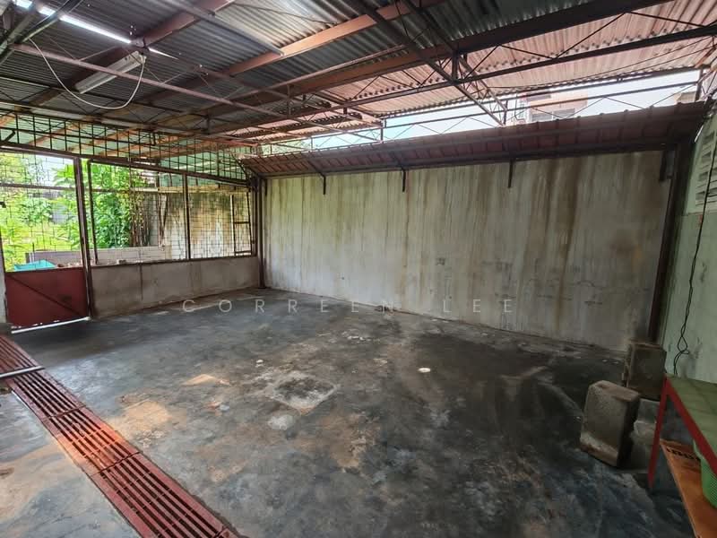 Semi-Detached House for Sale in Gelugor (Penang) - Correen Lee - Exterior - PropertyGuru.com.my